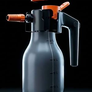 NEST Stuart Car Wash Electric Foam Sprayer 2L Mist Spray Bottle