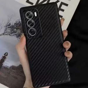 เคสสีดำแคปล่า สำหรับ OPPO Realme C75 C75X C63 C61 C65 C63 C61 C55 C53 เคสกันกระแทกเคปล่าแบบนิ่ม