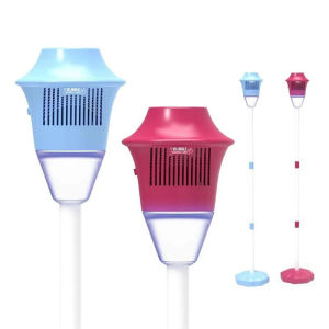 Bubble Machine with Lights & Music Automatic Bubble Blower Outdoor Bubble Maker for Kids Summer Outdoor Activity Party