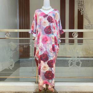 Daster Marina Super Jumbo LD 160 Rayon Premium