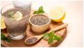Organic Chia Seeds Keto| Low Carb Superfood (100g) (RESEALABLE POUCH✔️). 