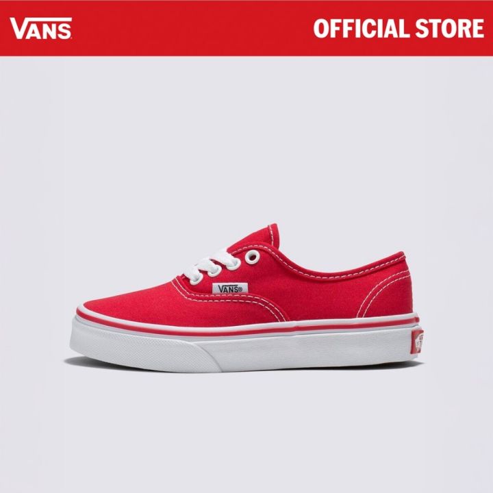 Vans Kids Authentic Shoe Lazada Indonesia