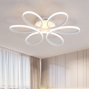 Lampu Plafon Lampu Hias Ruang Tamu Lampu Rumah Estetik Lampu Hias Plafon Lampu Led Plafon Minimalis