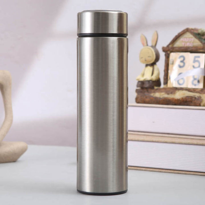 Bình giữ nhiệt inox 304 dung tích 500ml cao cấp giữ nóng lạnh thời gian lâu Bình  Giữ Nhiệt Tiện Lợi Cho Học Sinh Và Nhân Viên Bình Giữ Nhiệt Thiết Kế