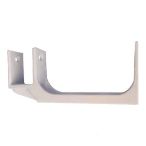 Retractable Awning Wall Mounting Bracket Repair Parts Iron Universal Ceiling Mounting Bracket for Garden Outside