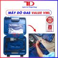 Máy dò gas tìm rò rỉ gas lạnh Value Vml1 - Vật Tư Điện Lạnh Ô Tô Thuận Dung. 