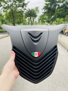 Mặt Nạ SH 160i/125i năm 2020-2023 Kiếu dáng Ý Xe Máy Honda Nhựa Cao Cấp- Chính Hãng Artistar