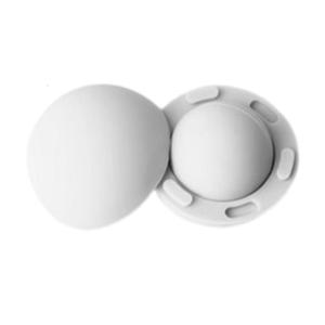 Travel Friendly AntiSlip Laptop Risers Cooling Pad With Heat Reduction Technology And Space Efficient Construction