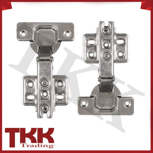 Concealed Hinges Hydraulic Soft Close Bisagra For Cabinet Furniture ...