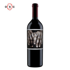 Orin Swift Papillon Red Blend 2020 Red Wine - 750ml