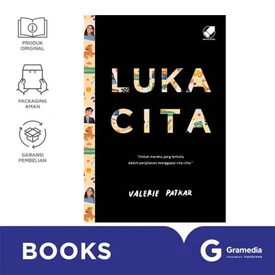Lukacita (Valerie Patkar)