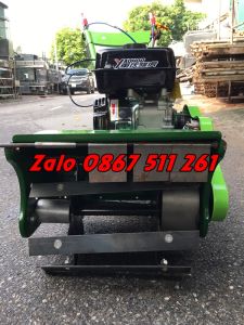 Máy vun luống sạc cỏ đa năng tại Hà Nội