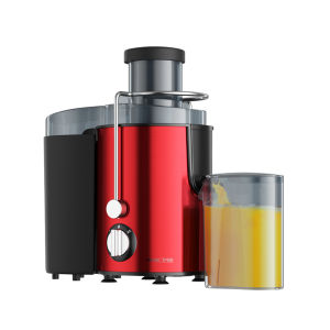 【Home Po】Multipurpose stainless steel blender Automatic electric juicer Household use 2L size version