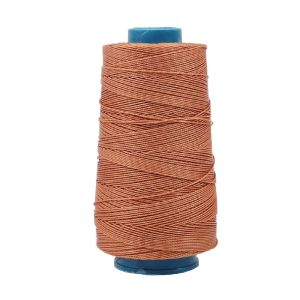 Nurm Sewing Threads 300m Durable Nylon Leather Sewing Thread for Craft Repair Shoes Hand Stitching Tool