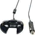 Car Charger Cable for Zebra Symbol TC70 TC70X TC72 TC77 PDA Handheld Computer Charger Set Replaces CBL-TC7X-USB1-01 for Barcode Scanners. 