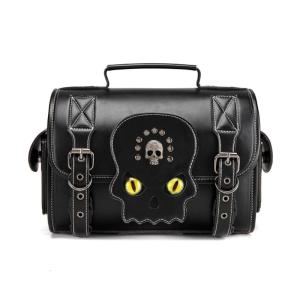 PU Leather Motorcycle Bag with Spacious Interior Multipurpose Motorcycle Tool Holder for Tool & Personal Items On The Go