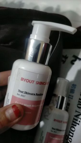 Buyer review video 2