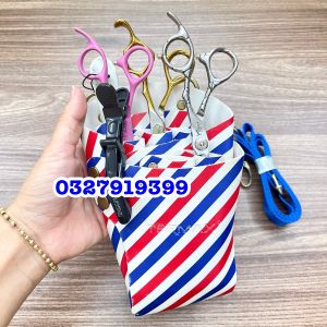 Túi đựng kéo cắt tóc Termax 241