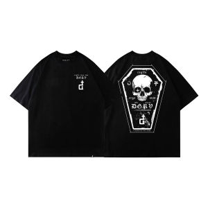 DGRAVE CREATIONS RITUAL T-SHIRT