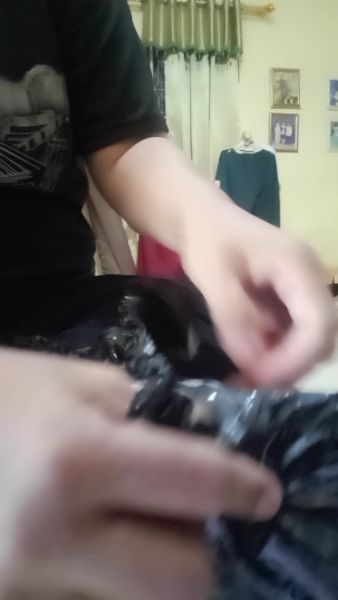 Buyer review video 2