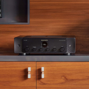 Marantz Model 40n 70W Premium Integrated Stereo Amplifier