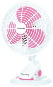 Mengenal Kipas Angin Meja 3 In 1 & Kipas Angin Dinding NAGASAKY