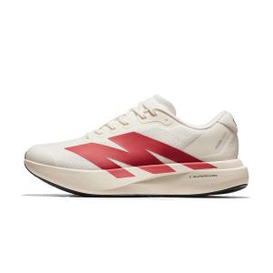 CAMEL CROWN Carbon 5K Running Shoes | Carbon Plate Thick-Sole Cushioned Sneakers Breathable & Shock-Absorbing Jogging Shoes for Road Running Training Fitness & Casual Wear for Men & Women