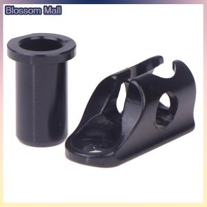 [Blossom] 1 cái Xe đạp khung bộ phận nhỏ đôi duy nhất Cáp Stopper Cáp hamger Carbon phụ kiện xe đạp phanh Shift Cáp ghế
