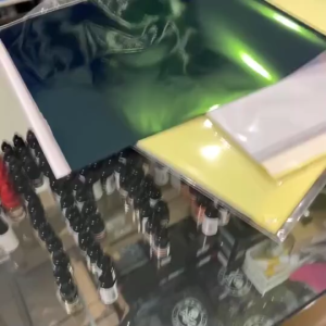 [เซท 50 แผ่น] กระดาษลอกลาย ลอกลายติดดี กระดาษคาร์บอนสําหรับลอกลายสัก 4 ชั้น สำหรับช่างสัก คุณภาพสูง ลอกลายติดดีมาก ใช้ได้นาน อุปกรณ์สัก ครีมลอกลาย ลอกลายติดดี สำหรับช่างสัก คุณภาพสูง ลอกลายติดดีมาก ใช้งานง่าย ใช้ได้ทั้งเครื่องลอกลายและวาดมือ