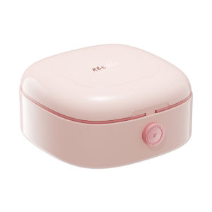 💕No Needle Threading💕Magnetic Sewing Box Set Home Dormitory High-Quality Sewing Kit Portable Mini Set High-End Sewing and Mending Tools免穿针线磁吸针线盒套装