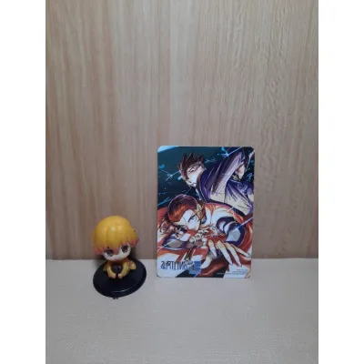 มหาเวทย์ผนึกมาร MODULO เล่ม 01 มีโปสการ์ด (Mg)(Siaminter)