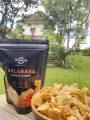 Super Chips Kalabasa. 