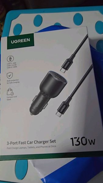Buyer review video 5