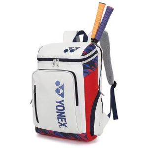 YONEX Ba Lô Cầu Lông Túi Vợt Túi Vợt Thể Thao Ngoài Trời chống nước bảo vệ vợt và giày hiệu quả