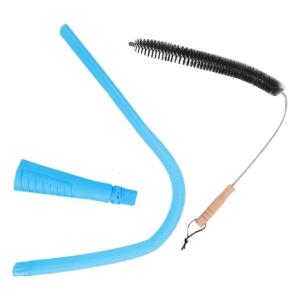 เครื่องเป่าป้องกันไฟอุปกรณ์ทำความสะอาดช่องระบายอากาศช่วยปรับปรุงประสิทธิภาพของอุปกรณ์ประหยัดพลังงาน