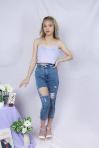 BRIEE - Tanktop Wanita/ Tanktop Zarra ToP