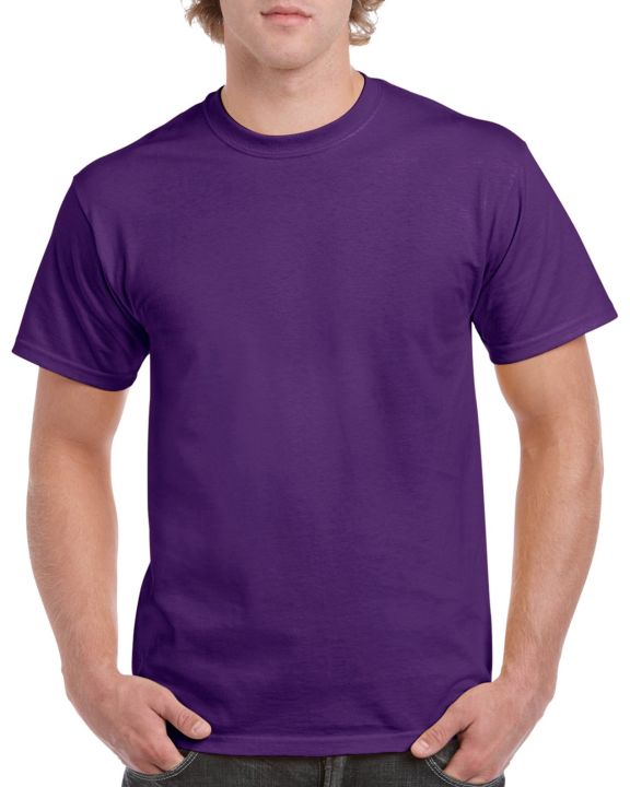 Bahan Combed 30s Dusty Violet