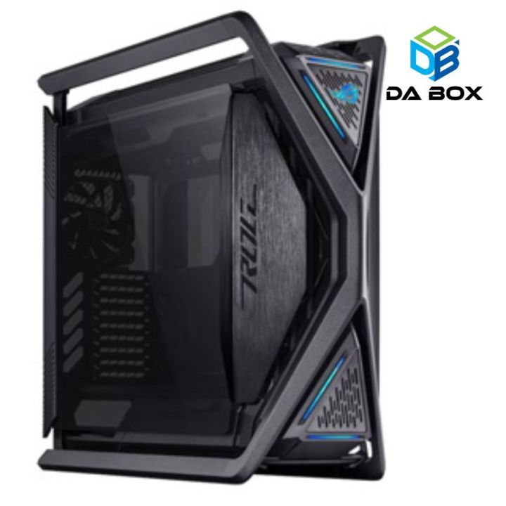 ASUS ROG HYPERION (GR701) Full-Tower Gaming Case | Lazada.co.th