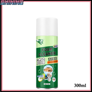 Helmet Foam Disinfecting Spray 680ML Motorcycle Helmet Cleaner Deodorizer Freshener Anti Odor