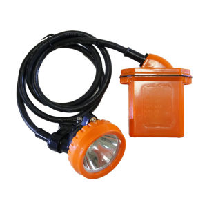 ✅Original fast delivery✅KL5M/KL8M Explosion-proof and Waterproof Miners Light Rechargeable Lithium Battery Light Wisdom Flashlight Lamp
