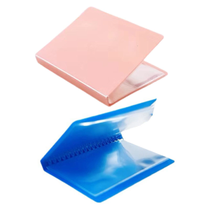 Chi tiết quy mô 1/6 kẹp hồ sơ búp bê của Nhà Văn phòng cảnh đạo cụ mô hình mô hình thu nhỏ bằng nhựa vĩnh viễn Đồ chơi giáo dục phụ kiện