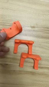 with Screw Gardening Tool Hanger 35mm Diameter Broom/shovel/rake and Other Tools Hook Storage Hanger Screw Fixed Wall Bracket Shovel Storage Wall-mounted Storage Minimalist Hanger Compact Storage Box