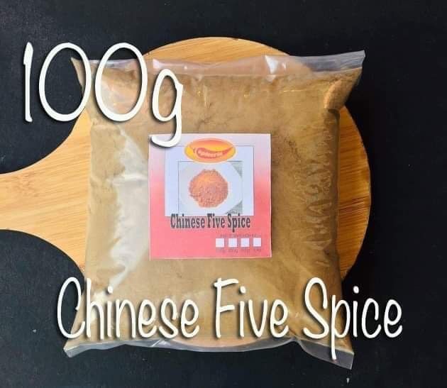 Chinese Five Spice Powder Lazada PH