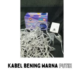 LAMPU TUMBLR MERAH PUTIH / LAMPU TUMBLR AGUSTUSAN / LAMPU HIAS / LAMPU DEKORASI