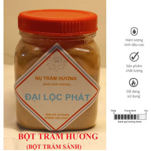 Phụ kiện lẻ dụng cụ tạo hình khuôn đốt trầm hương bằng đồng