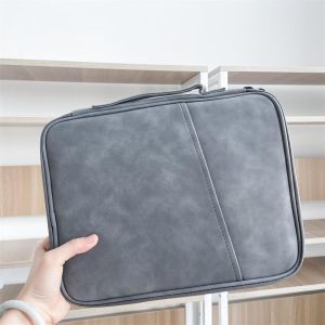 🚛ส่งจากไทย 🚚กระเป๋าคอมพิวเตอร์/tablet ขนาด 11 นิ้วและ 13 นิ้ว ใช้ได้ทุกยี่ห้อ ซองใส่โน๊ตบุ๊ค โน๊ตบุ๊คไอแพด