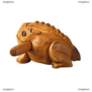 [COD] xiangshun โชคดีที่ทำจากไม้ประเทศไทยงานฝีมือดั้งเดิมจากไม้การคดมีดนตรีเครื่องตกแต่งโต๊ะบ้านสำนักงานงานฝีมือกบโชคดี