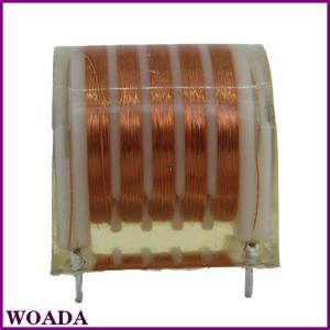 WOADA 20kv tần số cao điện áp cao biến áp đánh lửa cuộn dây điều khiển biến tần