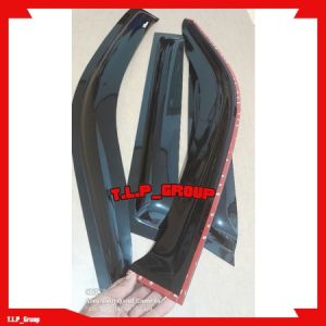 TALANG AIR MOBIL SUZUKI GRAND VITARA 4PINTU