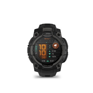 Instinct 3 AMOLED - Smartwatch
